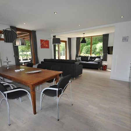 Vakantiewoning Nabij Toverland Griendtsveen Ngoại thất bức ảnh