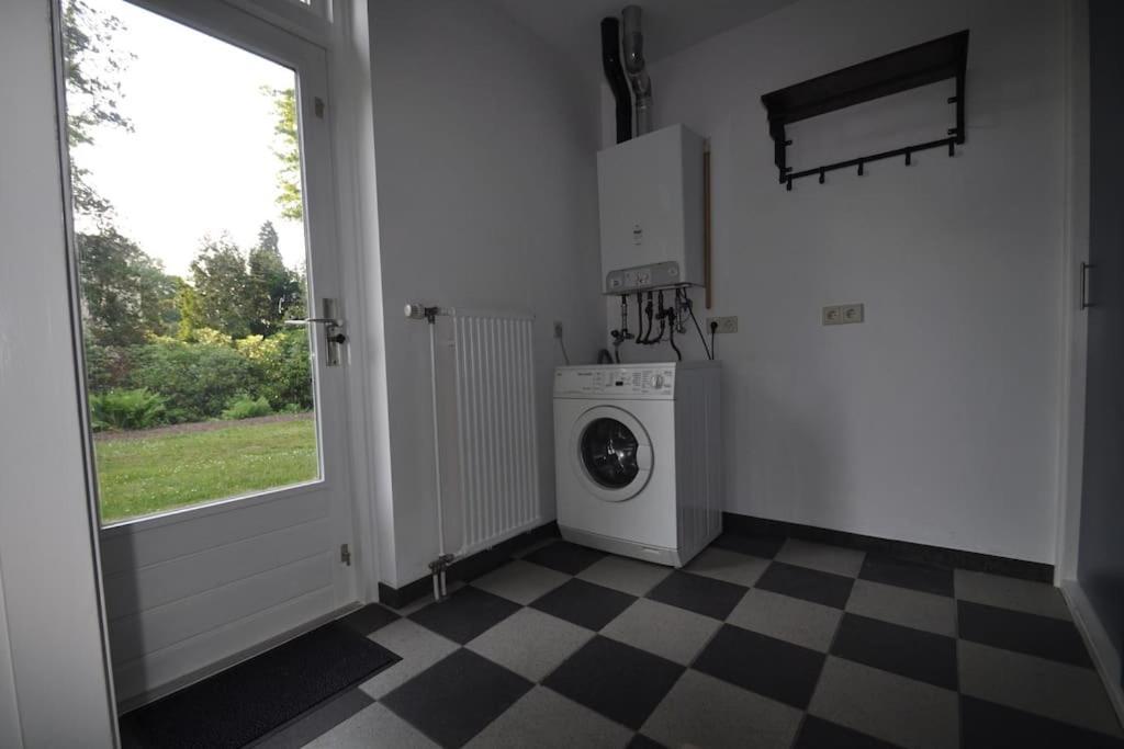 Vakantiewoning Nabij Toverland Griendtsveen Ngoại thất bức ảnh
