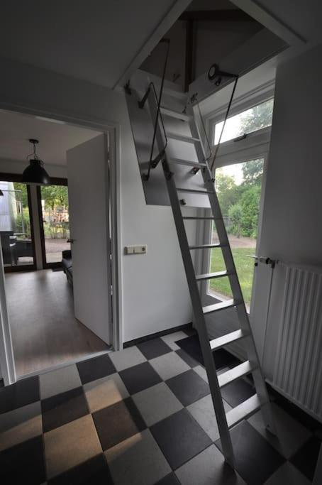 Vakantiewoning Nabij Toverland Griendtsveen Ngoại thất bức ảnh