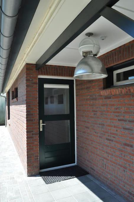 Vakantiewoning Nabij Toverland Griendtsveen Ngoại thất bức ảnh