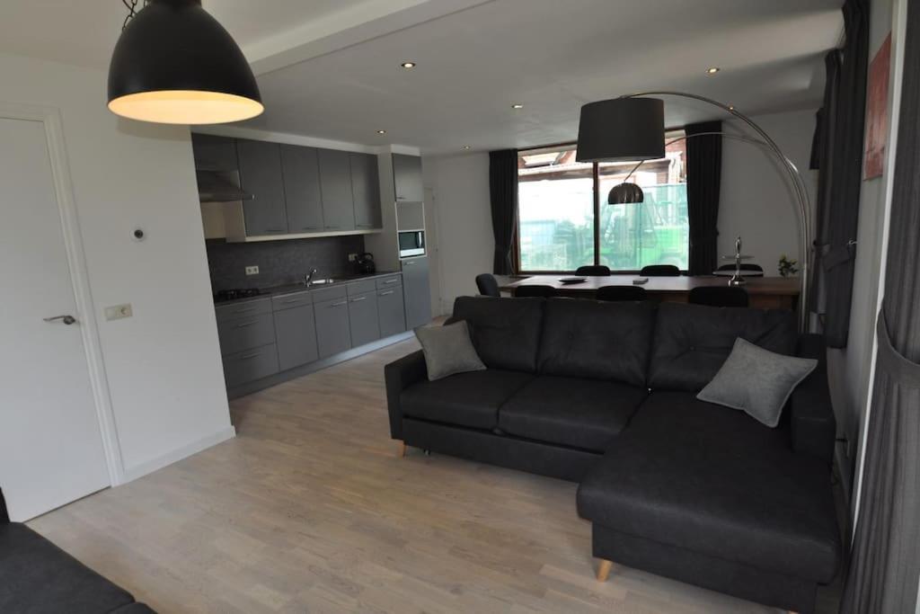 Vakantiewoning Nabij Toverland Griendtsveen Ngoại thất bức ảnh