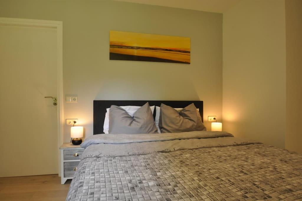 Vakantiewoning Nabij Toverland Griendtsveen Ngoại thất bức ảnh