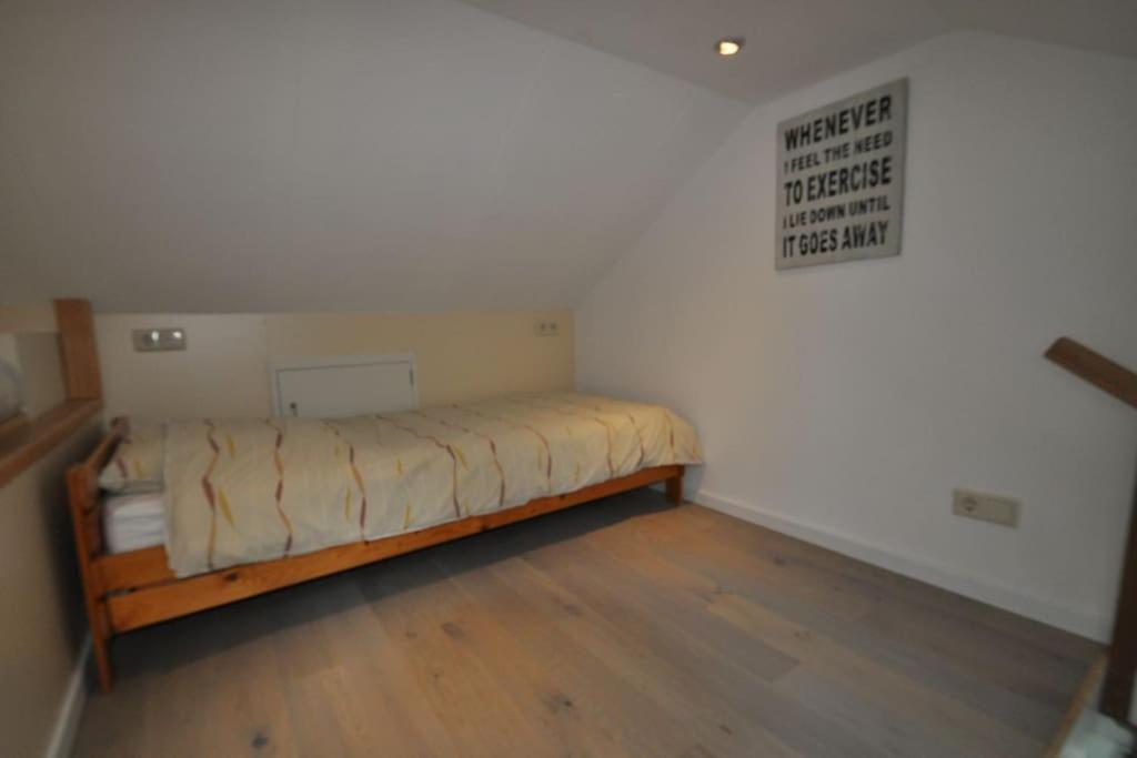 Vakantiewoning Nabij Toverland Griendtsveen Ngoại thất bức ảnh