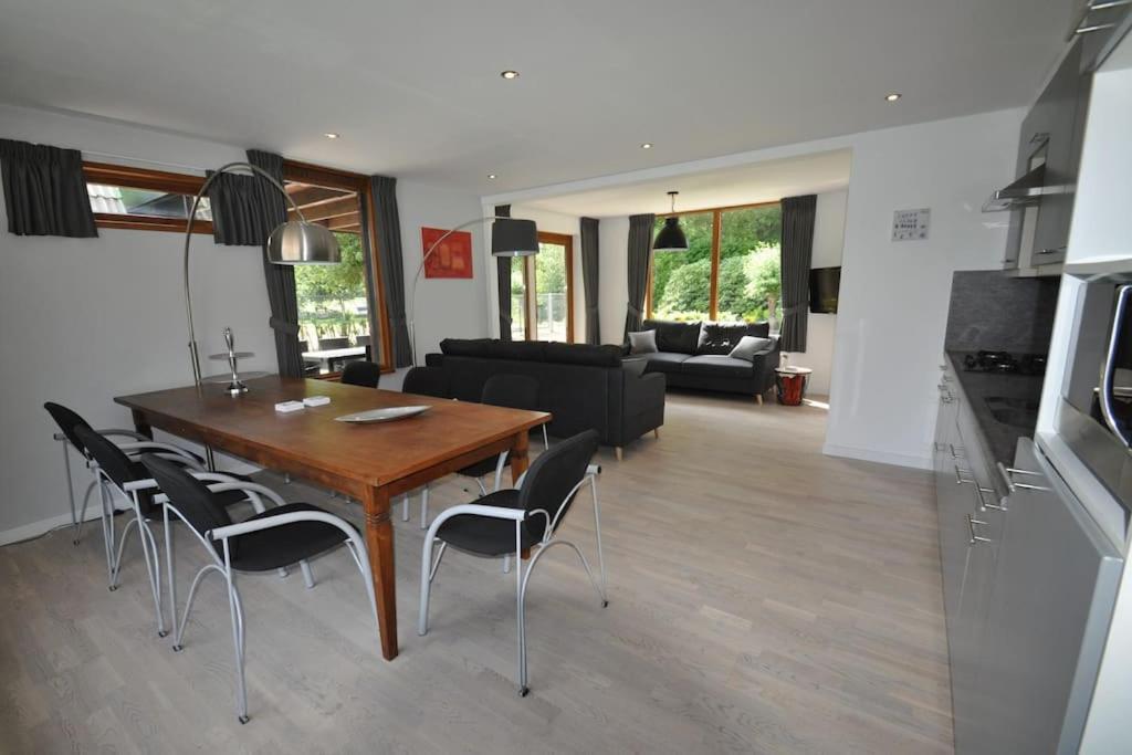 Vakantiewoning Nabij Toverland Griendtsveen Ngoại thất bức ảnh