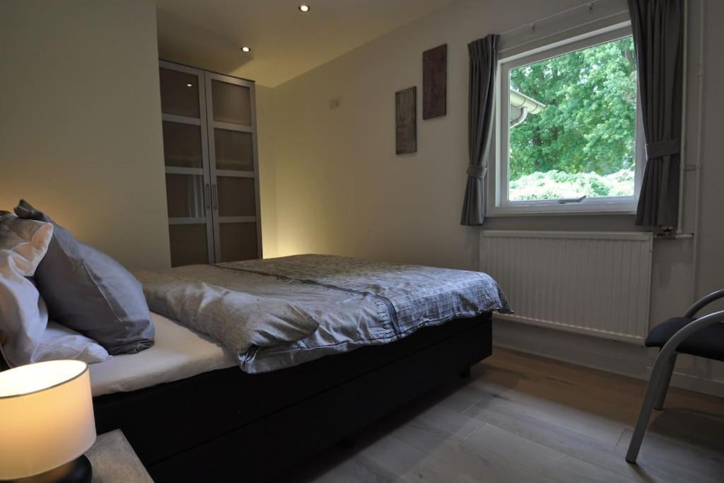 Vakantiewoning Nabij Toverland Griendtsveen Ngoại thất bức ảnh