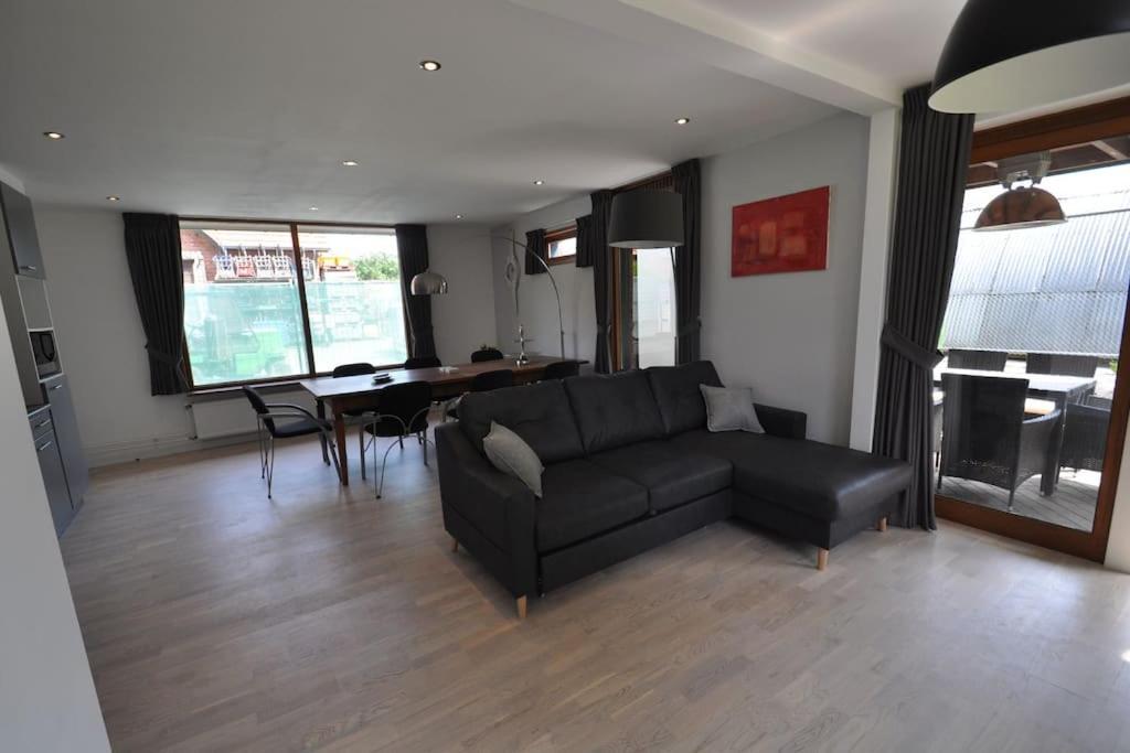 Vakantiewoning Nabij Toverland Griendtsveen Ngoại thất bức ảnh