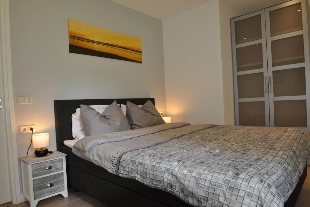 Vakantiewoning Nabij Toverland Griendtsveen Ngoại thất bức ảnh