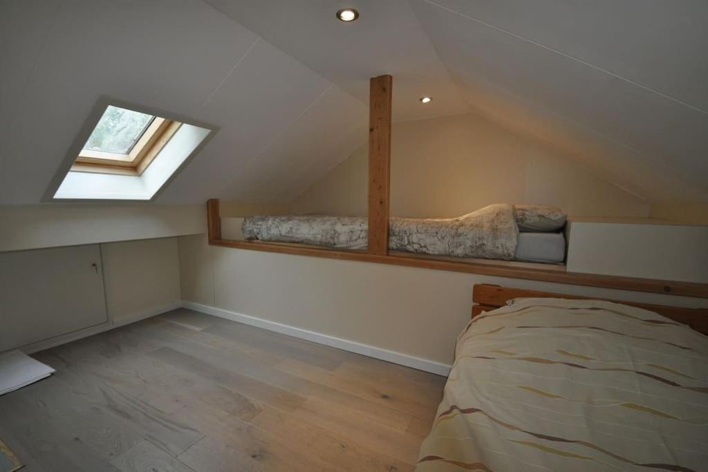Vakantiewoning Nabij Toverland Griendtsveen Ngoại thất bức ảnh