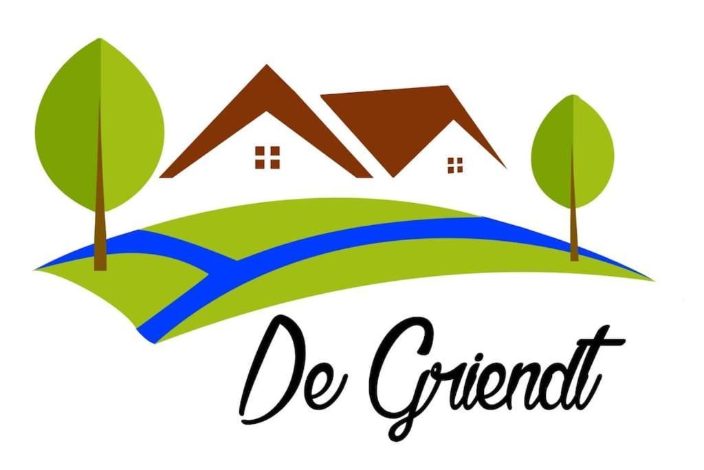 Vakantiewoning Nabij Toverland Griendtsveen Ngoại thất bức ảnh