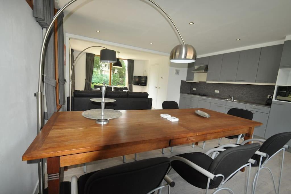 Vakantiewoning Nabij Toverland Griendtsveen Ngoại thất bức ảnh