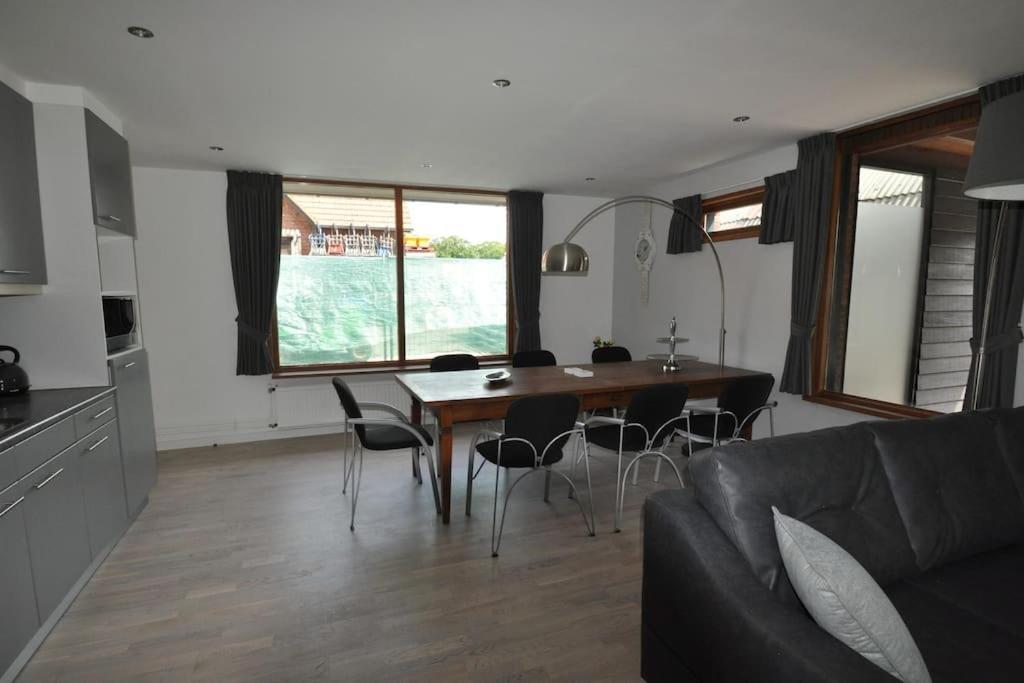 Vakantiewoning Nabij Toverland Griendtsveen Ngoại thất bức ảnh